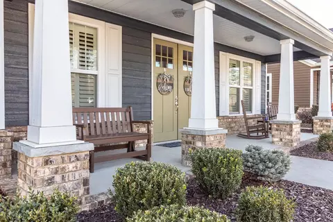 Exterior - 279 Kempton Ln, Dalton, GA 30721 photo 4 of 15