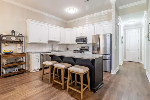 Kitchen - 279 Kempton Ln, Dalton, GA 30721 photo 1 of 5