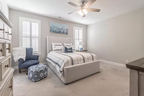 Bedroom - 279 Kempton Ln, Dalton, GA 30721 photo 3 of 4
