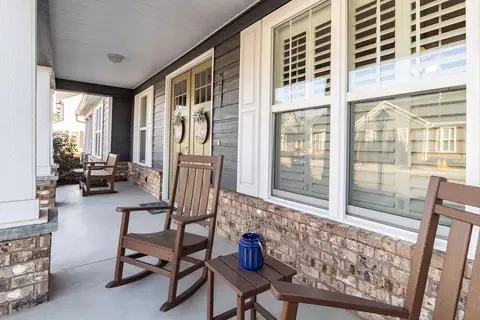 Exterior - 279 Kempton Ln, Dalton, GA 30721 photo 7 of 15