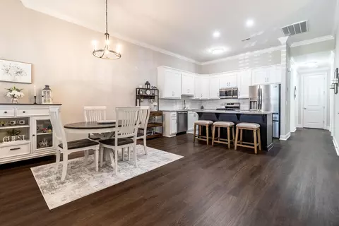 Dining - 279 Kempton Ln, Dalton, GA 30721 photo 1 of 2