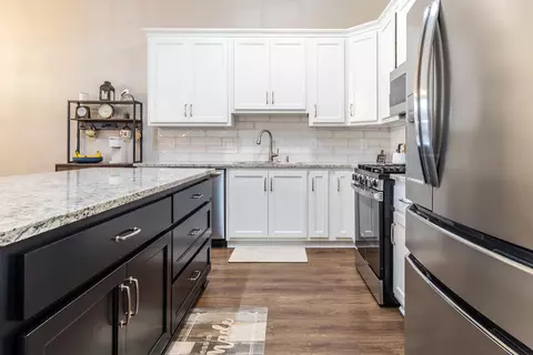 Kitchen - 279 Kempton Ln, Dalton, GA 30721 photo 3 of 5