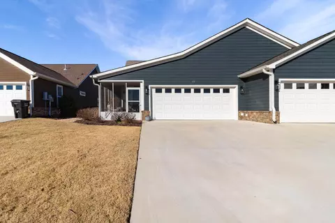Exterior - 279 Kempton Ln, Dalton, GA 30721 photo 11 of 15