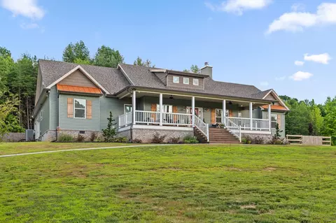 406 Green Brier Ln, Dunlap, TN 37327