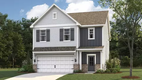 10787 Upland Dr, Apison, TN 37302