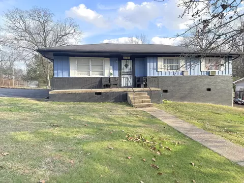 4832 Stagg Rd, Chattanooga, TN 37415
