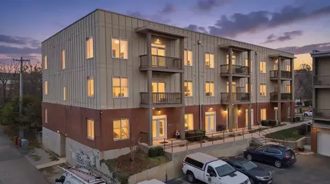 817 Flynn St #106, Chattanooga, TN 37403