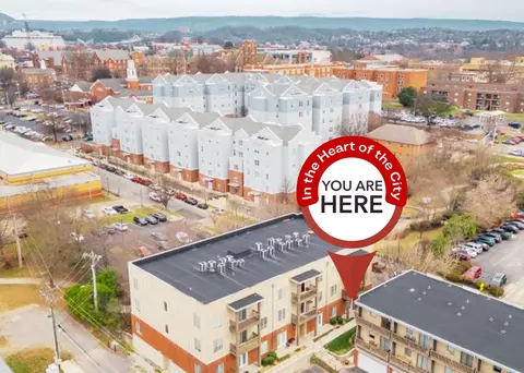 817 Flynn St #106, Chattanooga, TN 37403