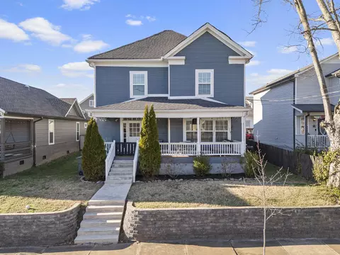 803 S Highland Park Ave, Chattanooga, TN 37404