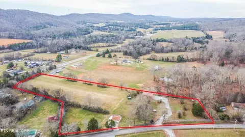 131 Woody Ln, Kingston, TN 37763