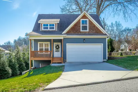 102 Lynda Dr, Chattanooga, TN 37405