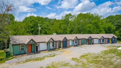 5640 Us-41 #1-14, Jasper, TN 37347