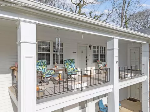 716 Bacon Trail Trl #15, Chattanooga, TN 37412