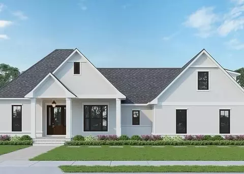 lot6 Douglas Ln #6, Dayton, TN 37321