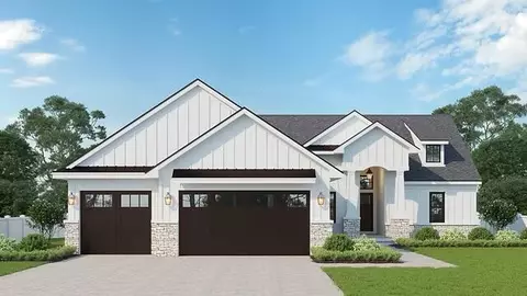 lot30 Douglas Ln #30, Dayton, TN 37321