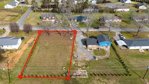 0 Danny Dr, Jasper, TN 37347
