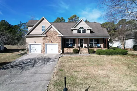 491 Thoroughbred Dr NW, Cleveland, TN 37312