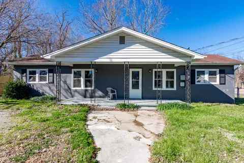 1663 Keeble St, Chattanooga, TN 37412