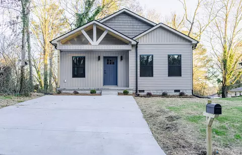 910 Line St, Chattanooga, TN 37404