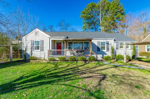 315 Vista Dr, Chattanooga, TN 37411