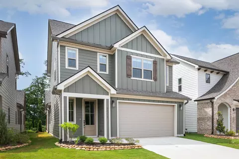 1095 Cityscape Vw, Chattanooga, TN 37405