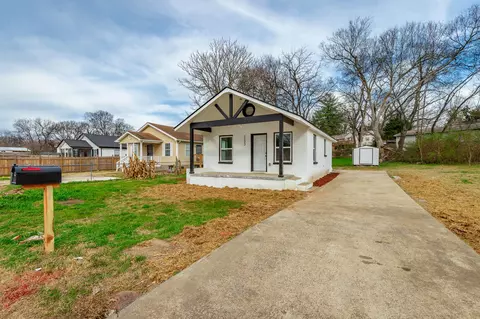 1103 E 32nd St, Chattanooga, TN 37407