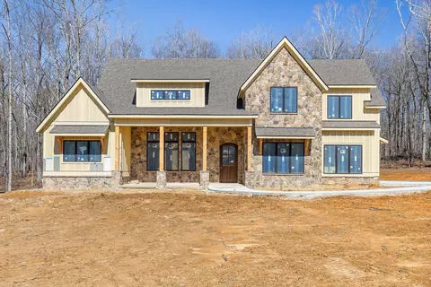 8553 Bear Paw Trl #SIGNAL, Signal Mountain, TN 37377