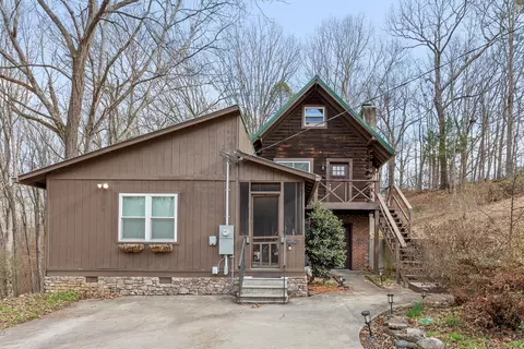 486 E Sharon Cir, Ringgold, GA 30736
