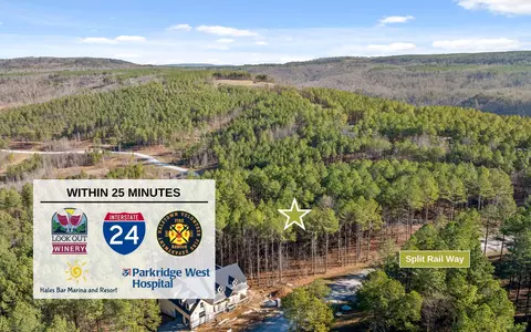 lot1125 Split Rail Way, Guild, TN 37340 photo 14