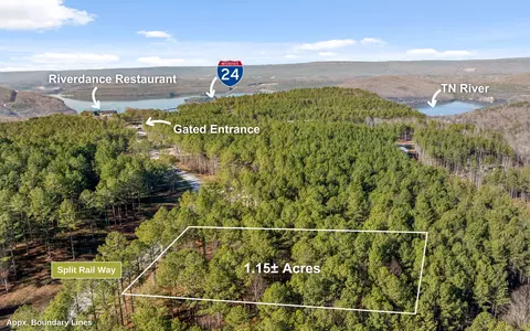 lot1125 Split Rail Way, Guild, TN 37340 photo 5