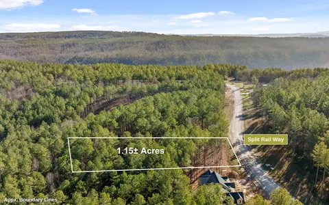 lot1125 Split Rail Way, Guild, TN 37340 photo 13