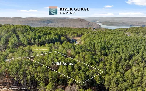 lot1125 Split Rail Way, Guild, TN 37340