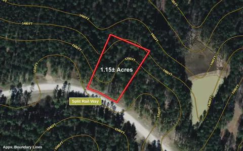 lot1125 Split Rail Way, Guild, TN 37340 photo 6