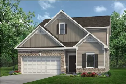 1408 Centerstone Ln, Apison, TN 37302