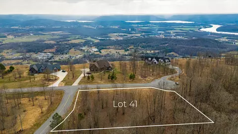 0 Hovering Hawk Dr # 41, Jasper, TN 37347