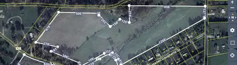 00 County Road 422, Englewood, TN 37329