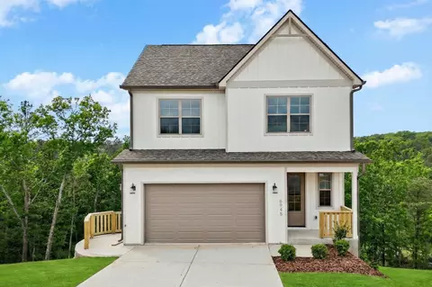 6945 Mercedes Ln, Ooltewah, TN 37363