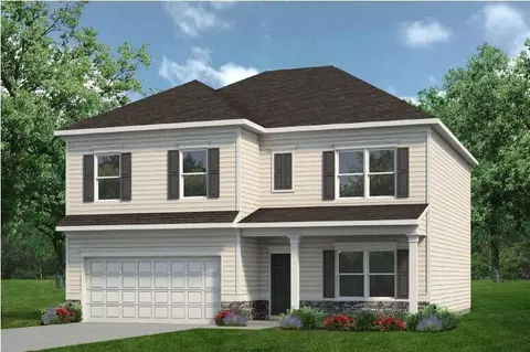 1420 Centerstone Ln, Apison, TN 37302