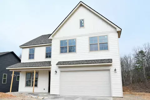 7164 Mercedes Ln, Ooltewah, TN 37363