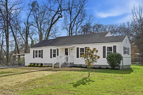 4908 Maryland Dr, Chattanooga, TN 37412