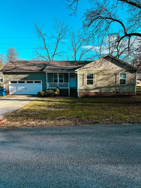 4729 Winifred Dr, Chattanooga, TN 37415