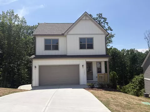 7257 Mercedes Ln, Ooltewah, TN 37363