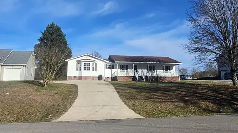 1295 Ketner Mill Rd, Whitwell, TN 37397