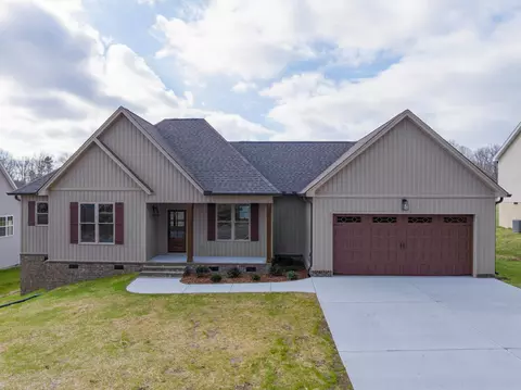 6916 Cooley Rd, Ooltewah, TN 37363