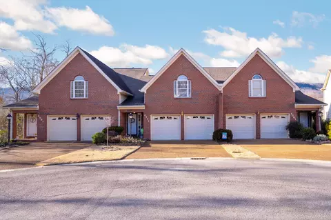 4571 Touch Me Not Trl, Chattanooga, TN 37415