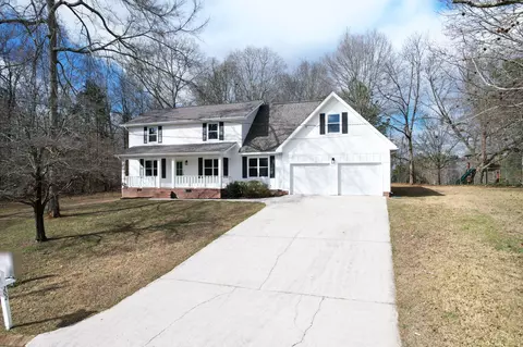 202 Spring Valley Ln, Ringgold, GA 30736