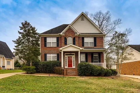 6096 Heritage Ridge Dr, Hixson, TN 37343
