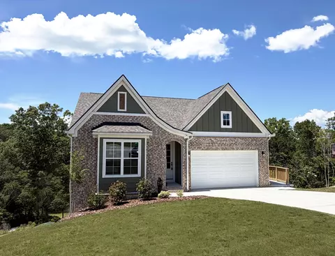 6933 Mercedes Ln, Ooltewah, TN 37363
