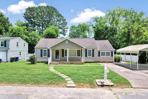 316 Nye Dr, Chattanooga, TN 37411