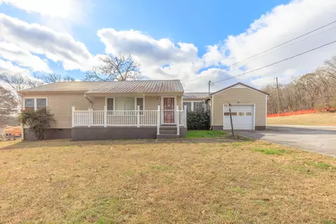 6608 Ballard Dr, Chattanooga, TN 37421